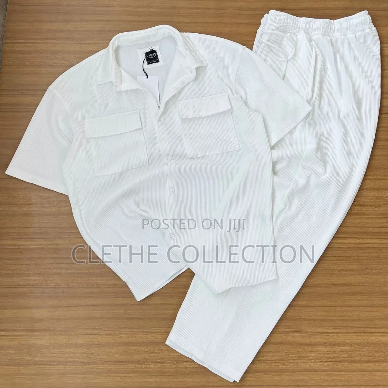 Designer Top and Down
