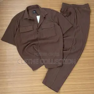 Designer Top and Down