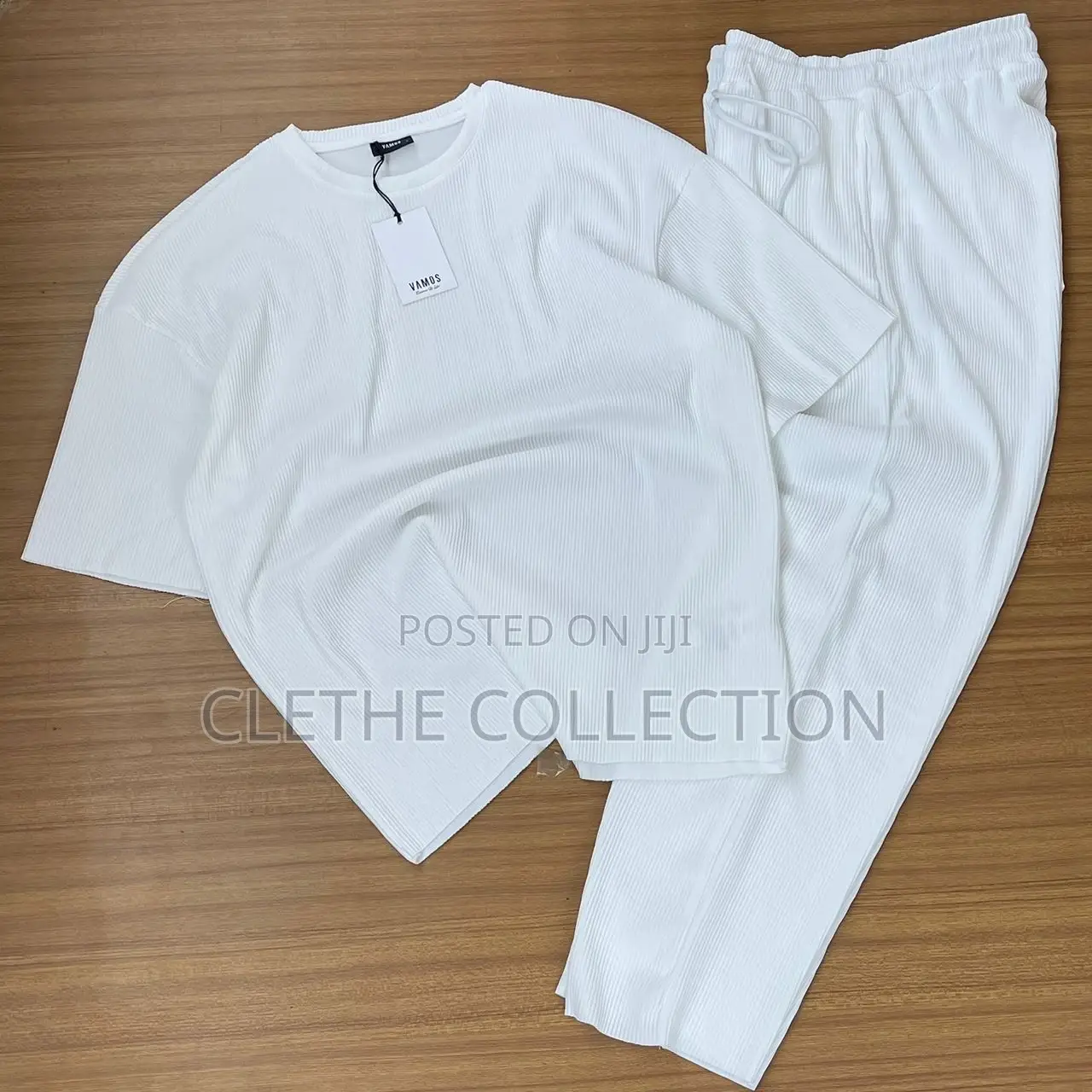 Designer Top and Down