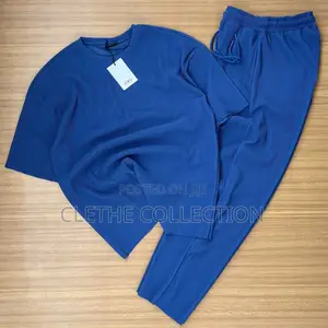 Designer Top and Down