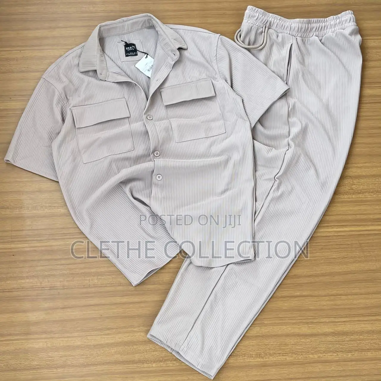 Designer Top and Down