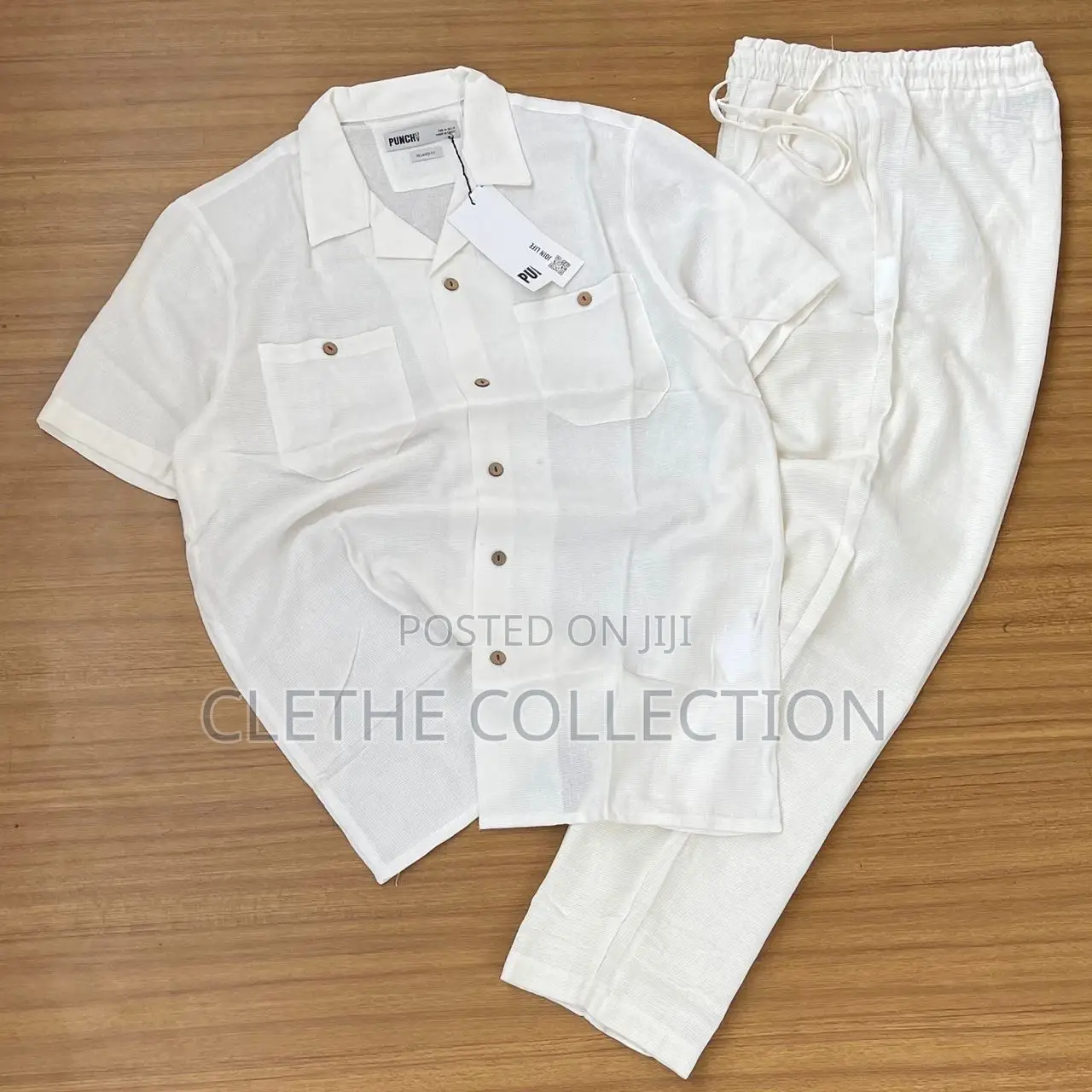 Designer Top and Down