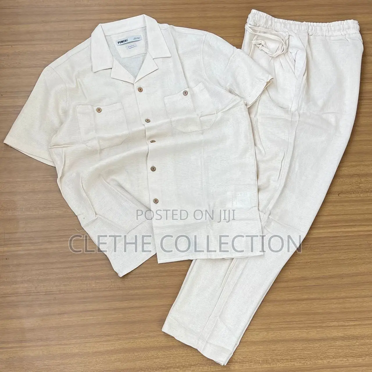 Designer Top and Down