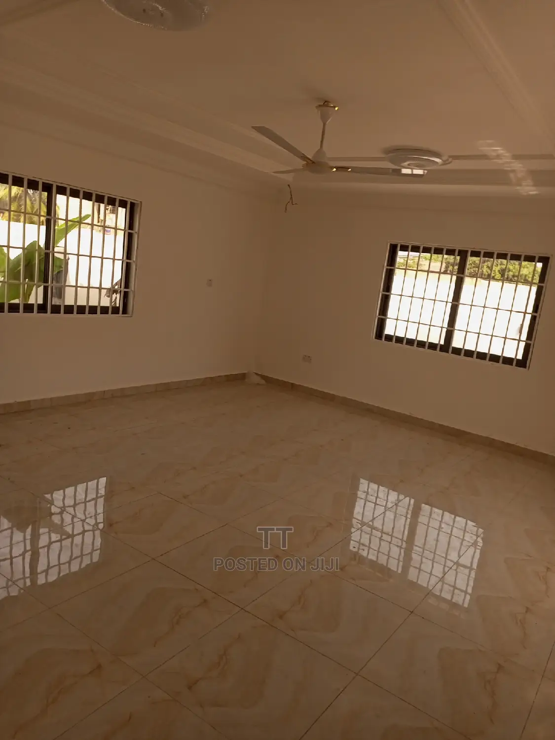 2bdrm House in Teshie Raster, Tseaddo for rent