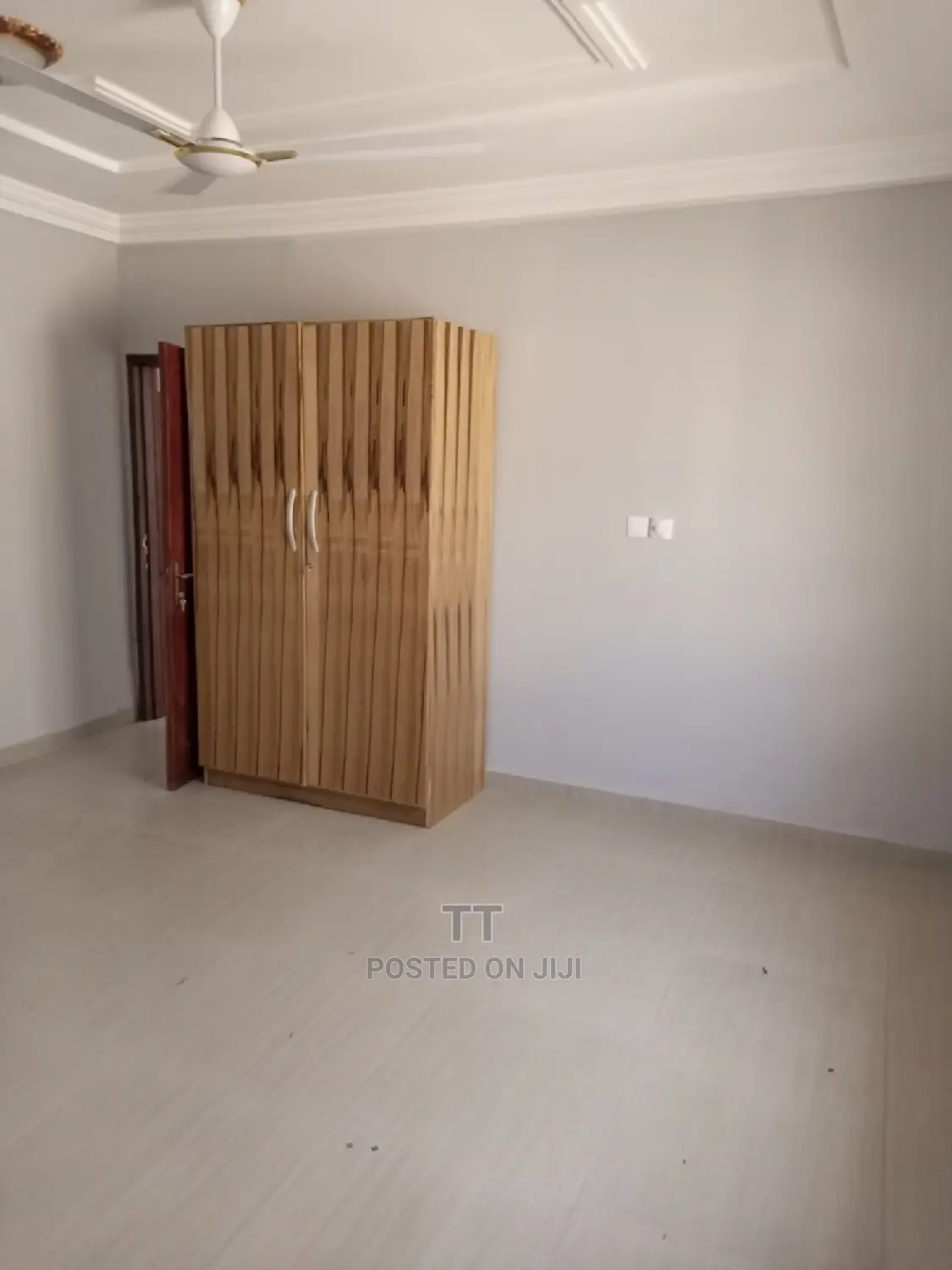 2bdrm House in Teshie Raster, Tseaddo for rent