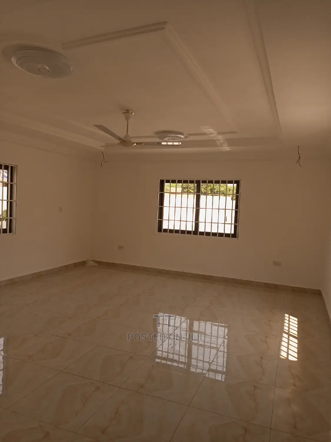 2bdrm House in Teshie Raster, Tseaddo for rent