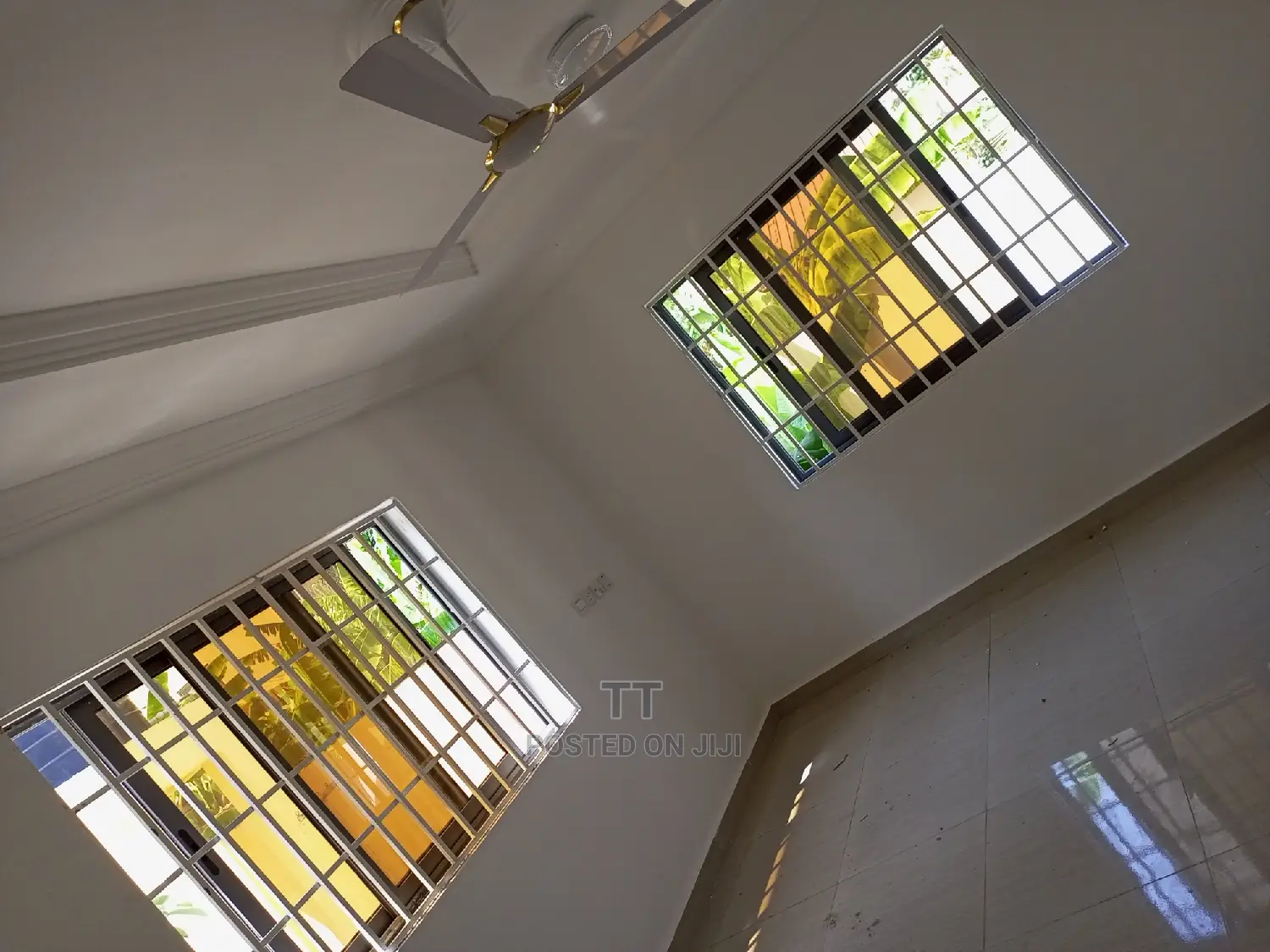 2bdrm House in Teshie Raster, Tseaddo for rent