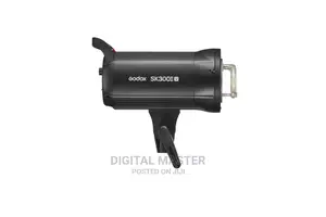 Godox SK300IIV Professional Studio Flash