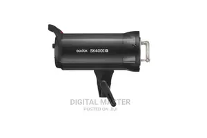 Godox Sk400iiv Professional Studio Flash
