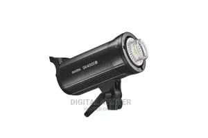 Godox Sk400iiv Professional Studio Flash