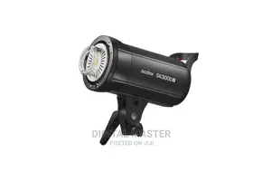 Godox SK300IIV Professional Studio Flash
