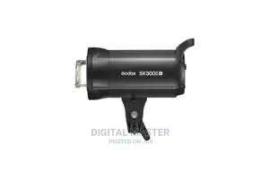 Godox SK300IIV Professional Studio Flash
