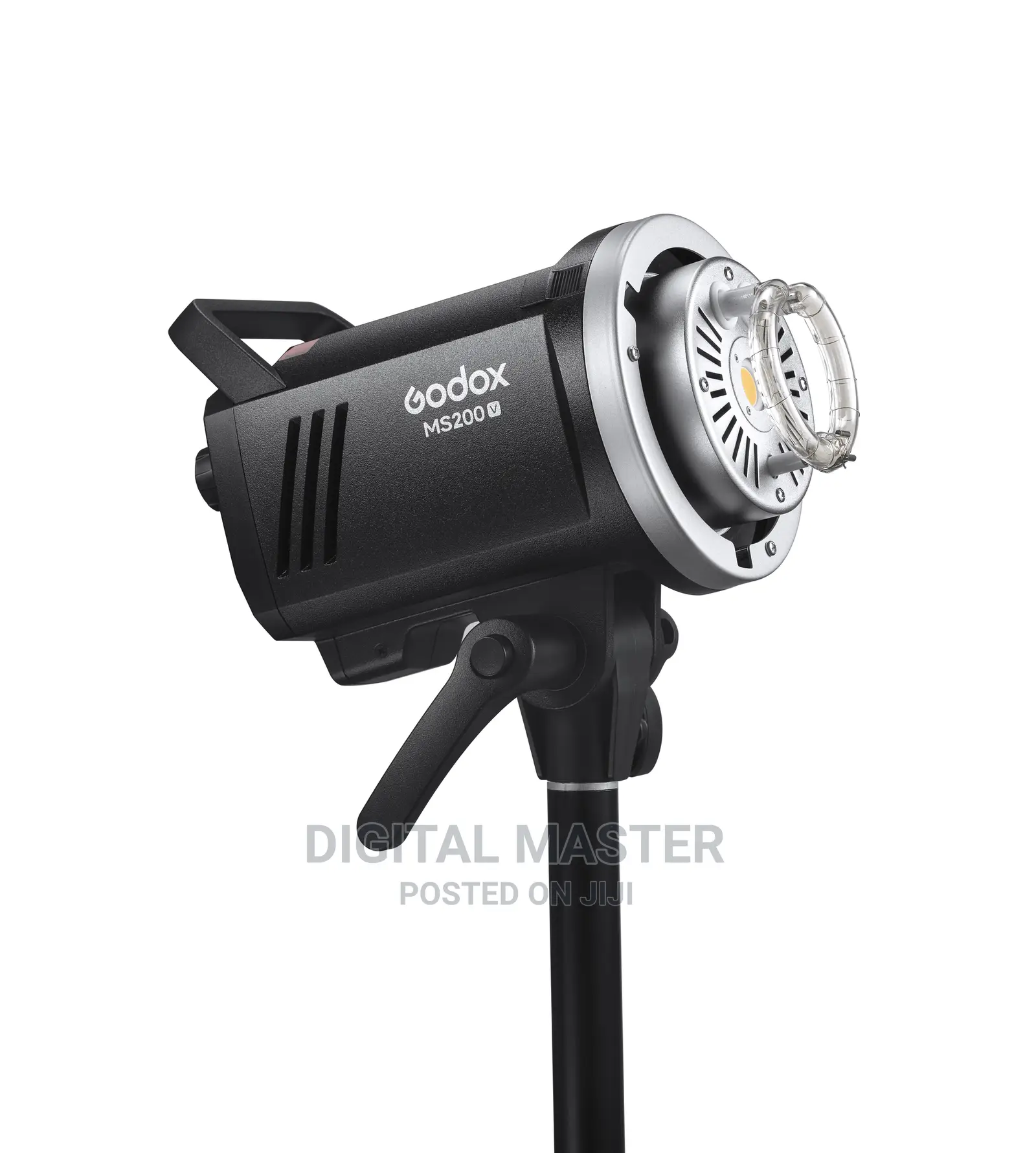 Godox Ms300v Compact Studio Flash