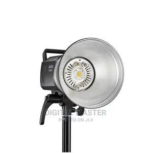 Godox Ms300v Compact Studio Flash