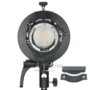 Godox S2 Speedlite Bracket for Bowens Mount