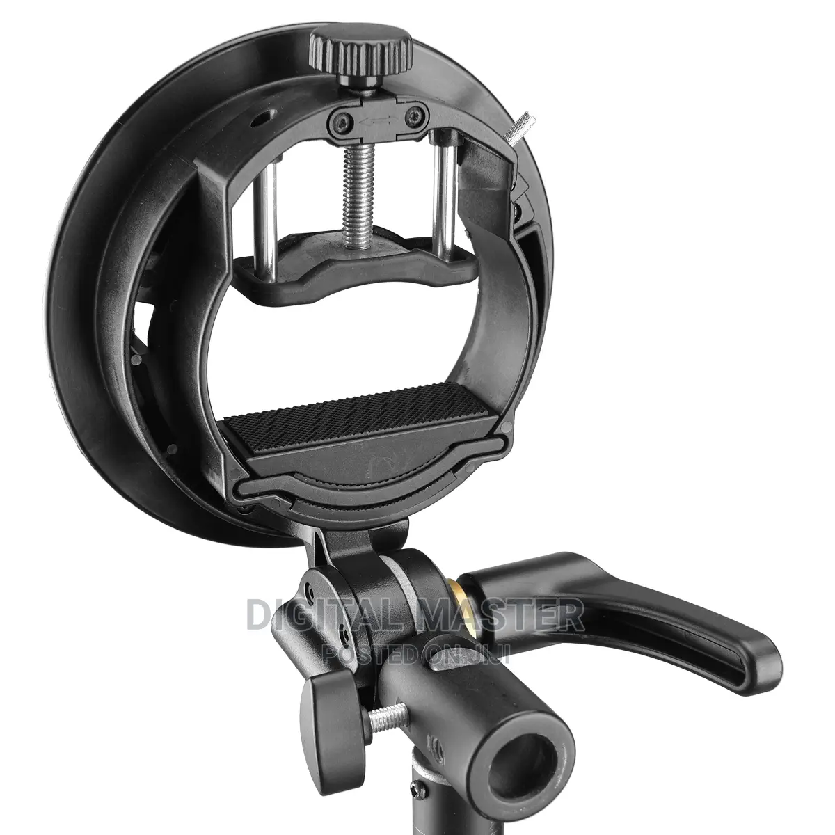Godox S2 Speedlite Bracket for Bowens Mount