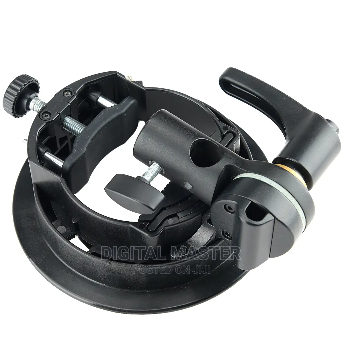 Godox S2 Speedlite Bracket for Bowens Mount