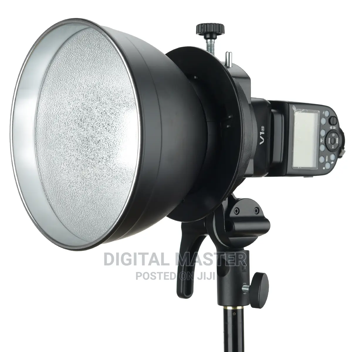 Godox S2 Speedlite Bracket for Bowens Mount