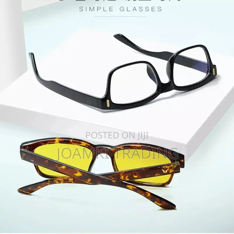 Computer And Mobile Phone Glasses For Anti Blue Ray/Light