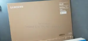 Best QLED Samsung 50"Inches TV