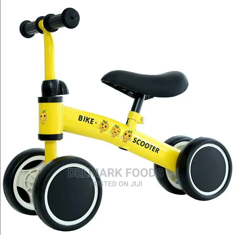 Scooter Bike