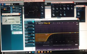 Sound Engineering Lessons