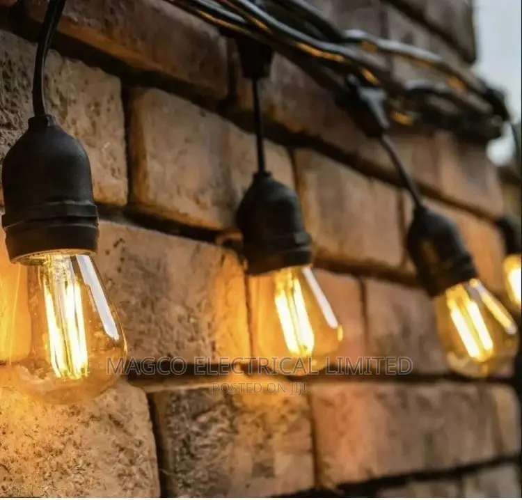 String Light