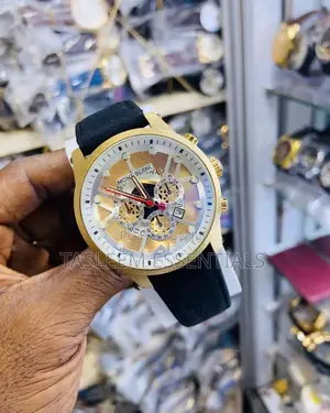Mont Blanc Watch
