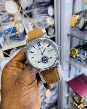 Mont Blanc Watch