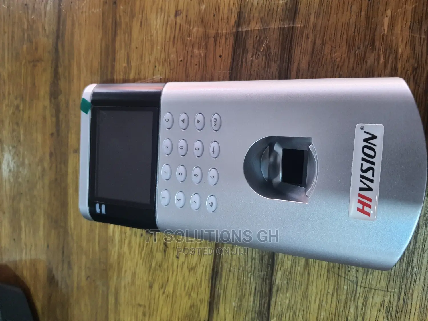 Zkt F200 Access Control