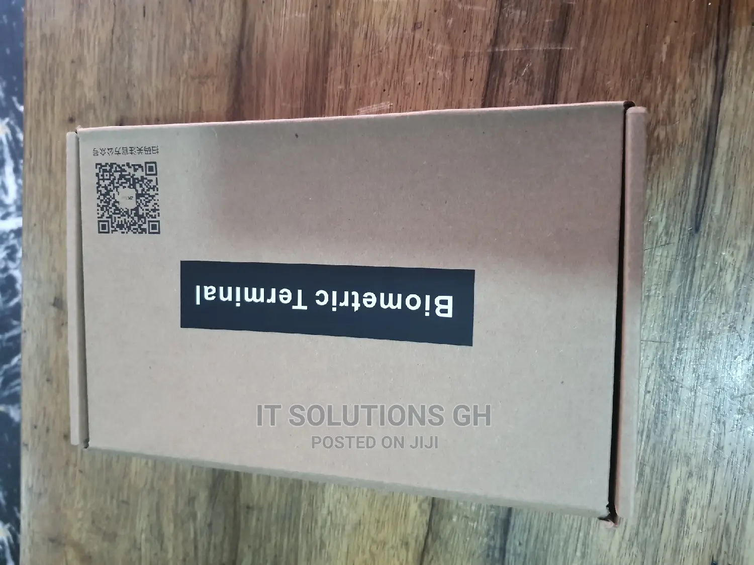 Zkt F200 Access Control