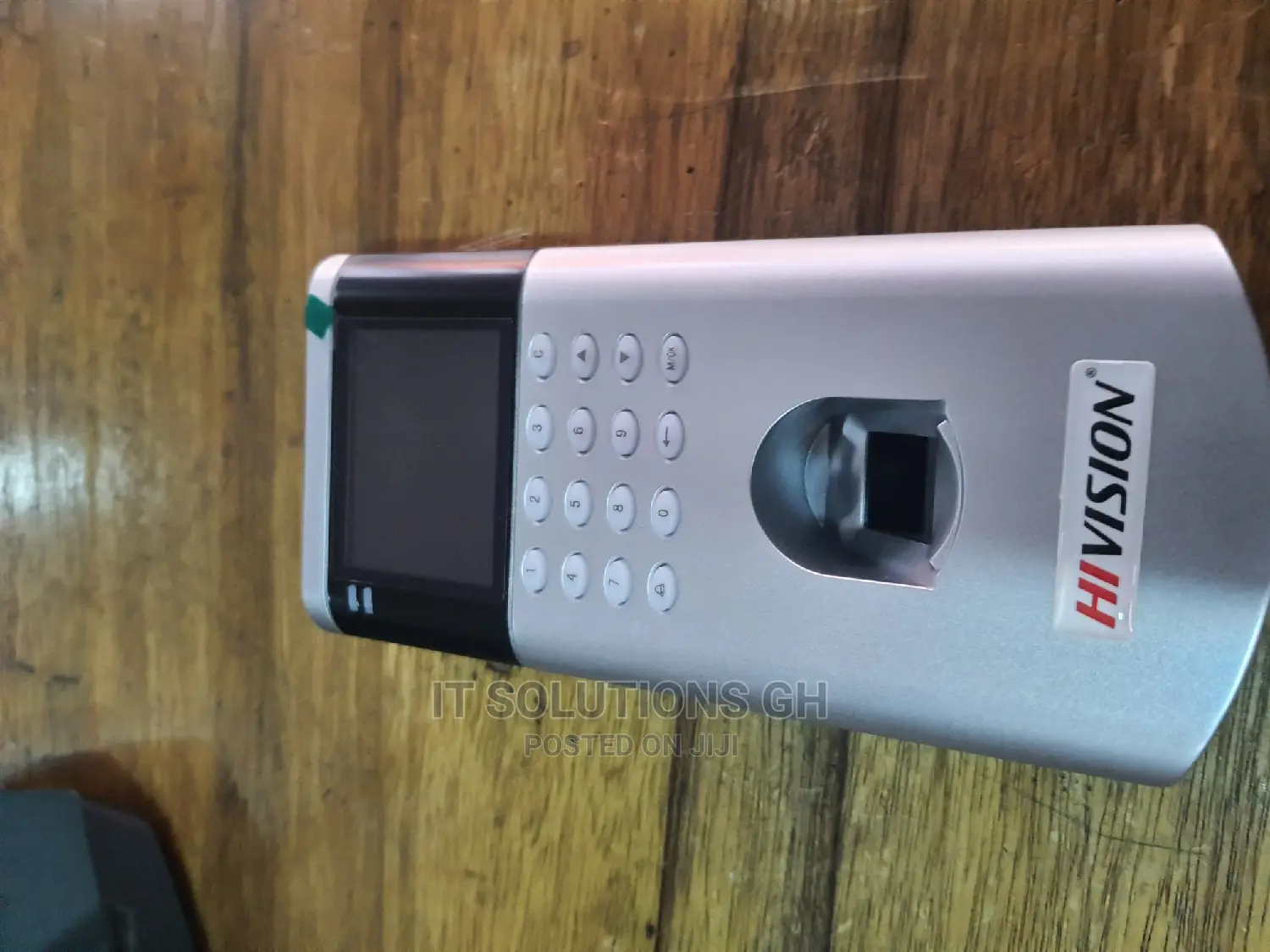 Zkt F200 Access Control