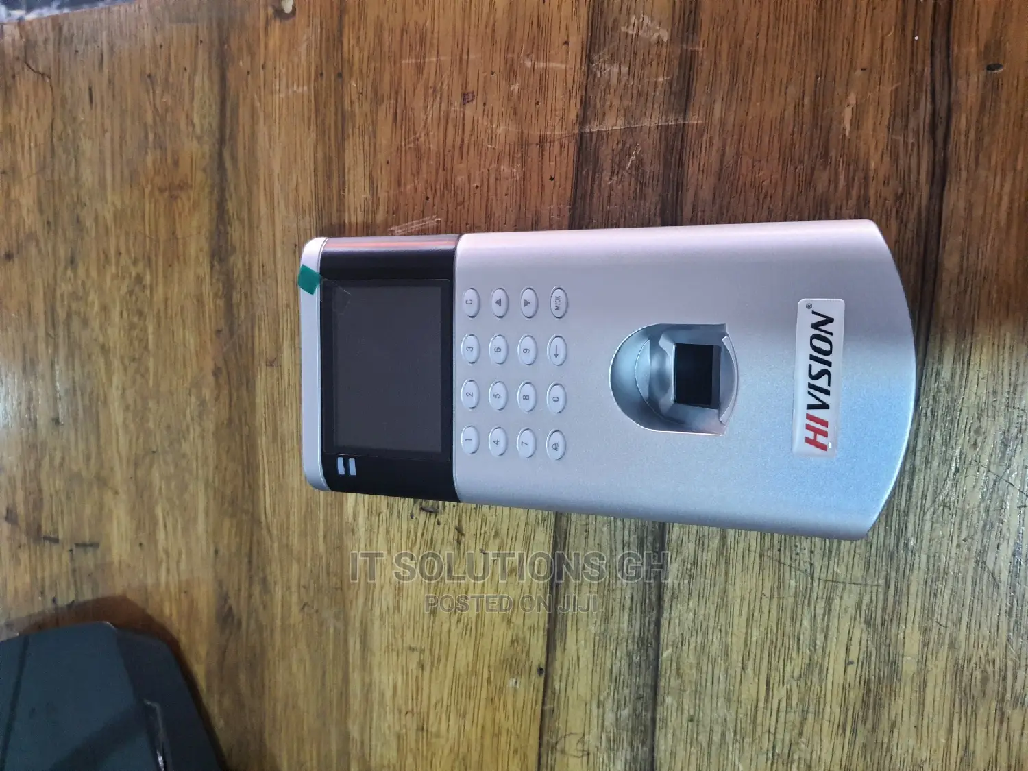 Zkt F200 Access Control