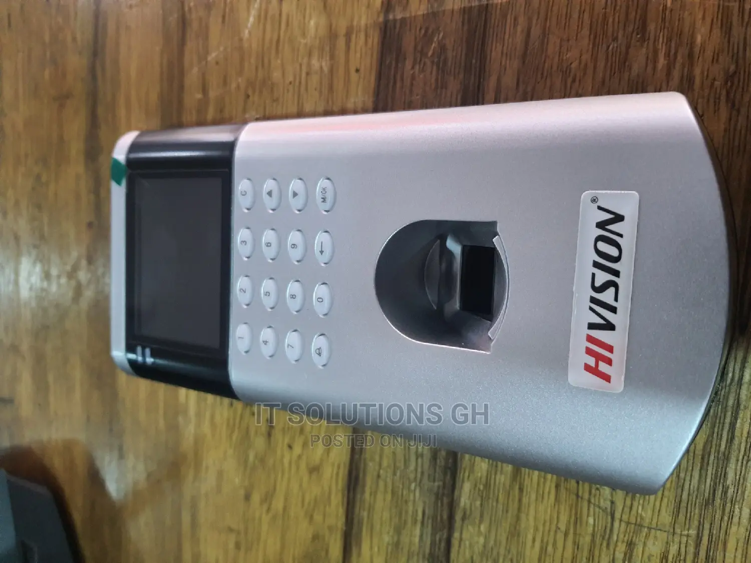 Zkt F200 Access Control