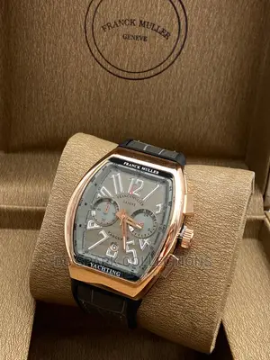 Photo - Classic Franck Muller Watch