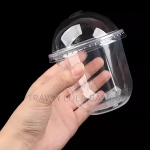 New Ice Cream Cups 100pcs