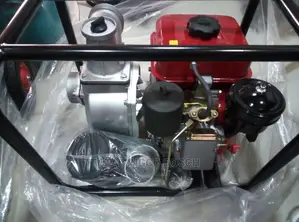 Gx Desiel 3” / 4” Honda 7hp Water Pump Honda(With 5yards Inlet)