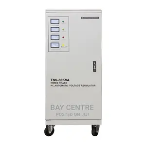 30kva AVRS/Stabilizers
