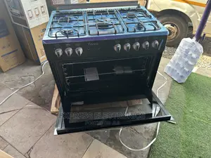 Grill Oven Antirust 5B Stove Ferre Top Cooker