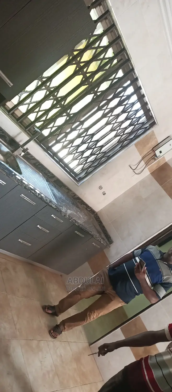 3bdrm Apartment in Dome K Boat, Pillar 2 for Rent