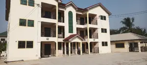 3bdrm Apartment in Dome K Boat, Pillar 2 for Rent