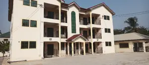 3bdrm Apartment in Dome K Boat, Pillar 2 for Rent