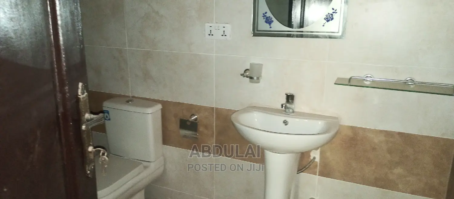 3bdrm Apartment in Dome K Boat, Pillar 2 for Rent