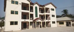 3bdrm Apartment in Dome K Boat, Pillar 2 for Rent