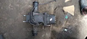 Toyota Yaris/ Vitz 2008-14 BACK AXLE OPINION(4x4) for Sale