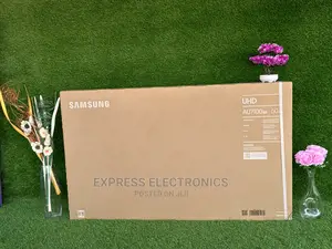 Samsung Series 7 60”UHD Android Smart