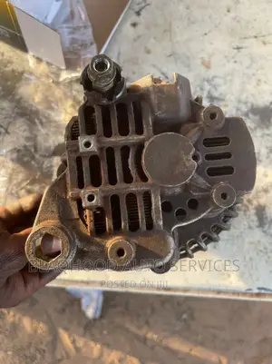 Infiniti FX 35 2008 Tested ALTERNATOR Available