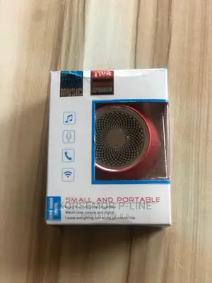 Pocket Size Music Player