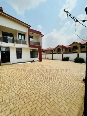 3bdrm House in East Legon for Rent