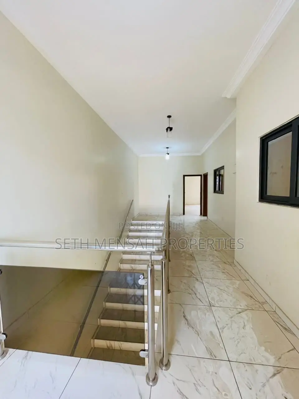3bdrm House in East Legon for Rent